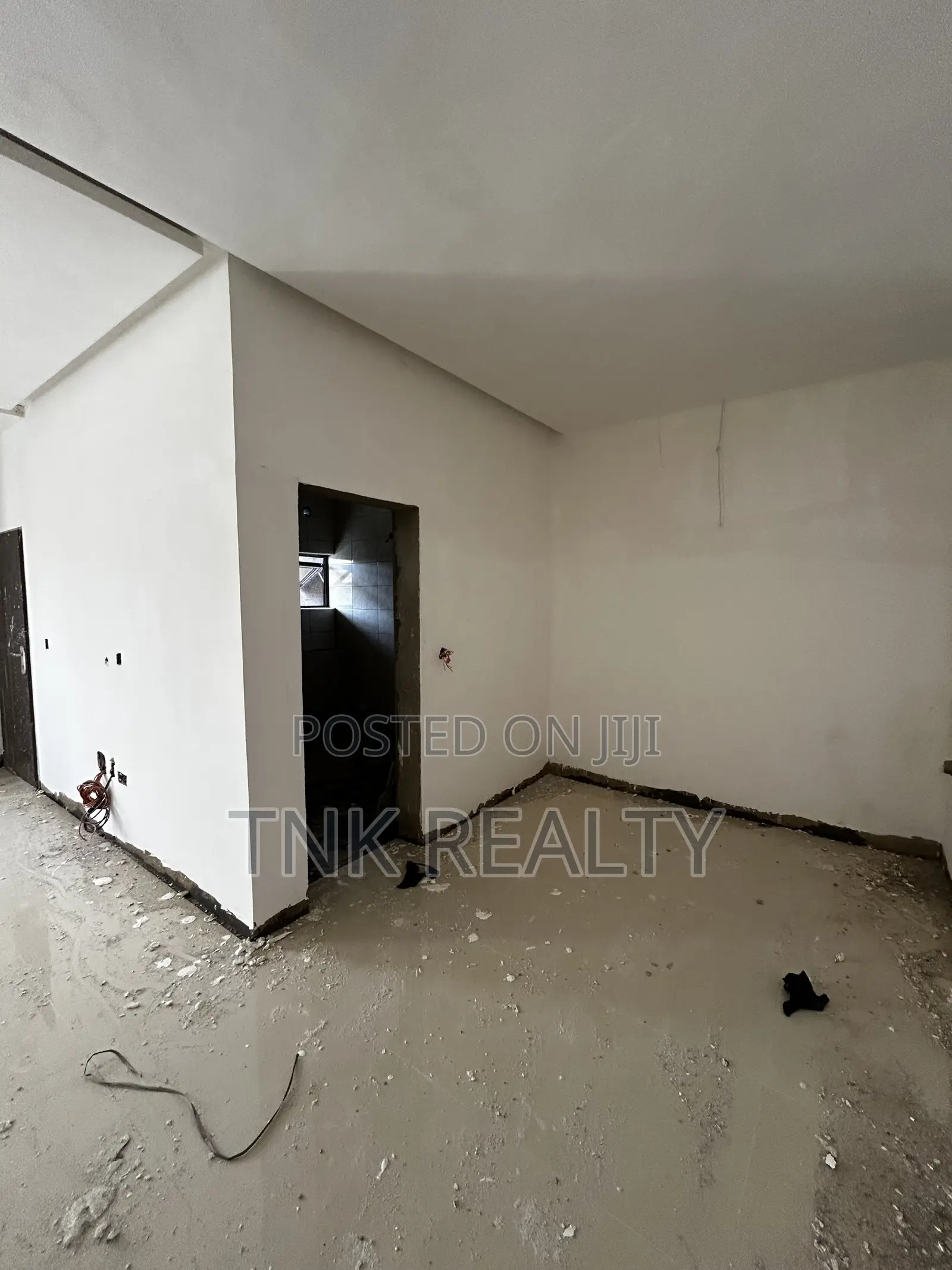 4bedroom Duplex for Sale