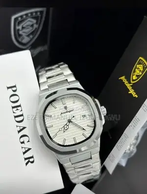 Wrist Watch