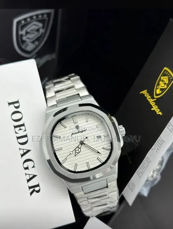 Wrist Watch