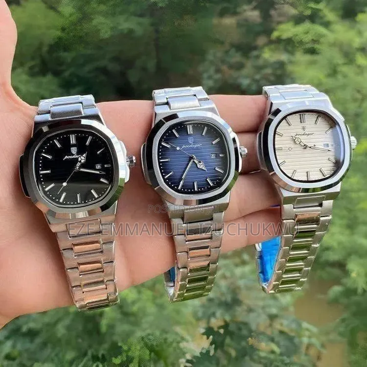 Wrist Watch