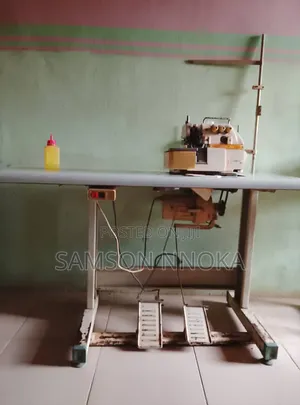Weaving Machine
