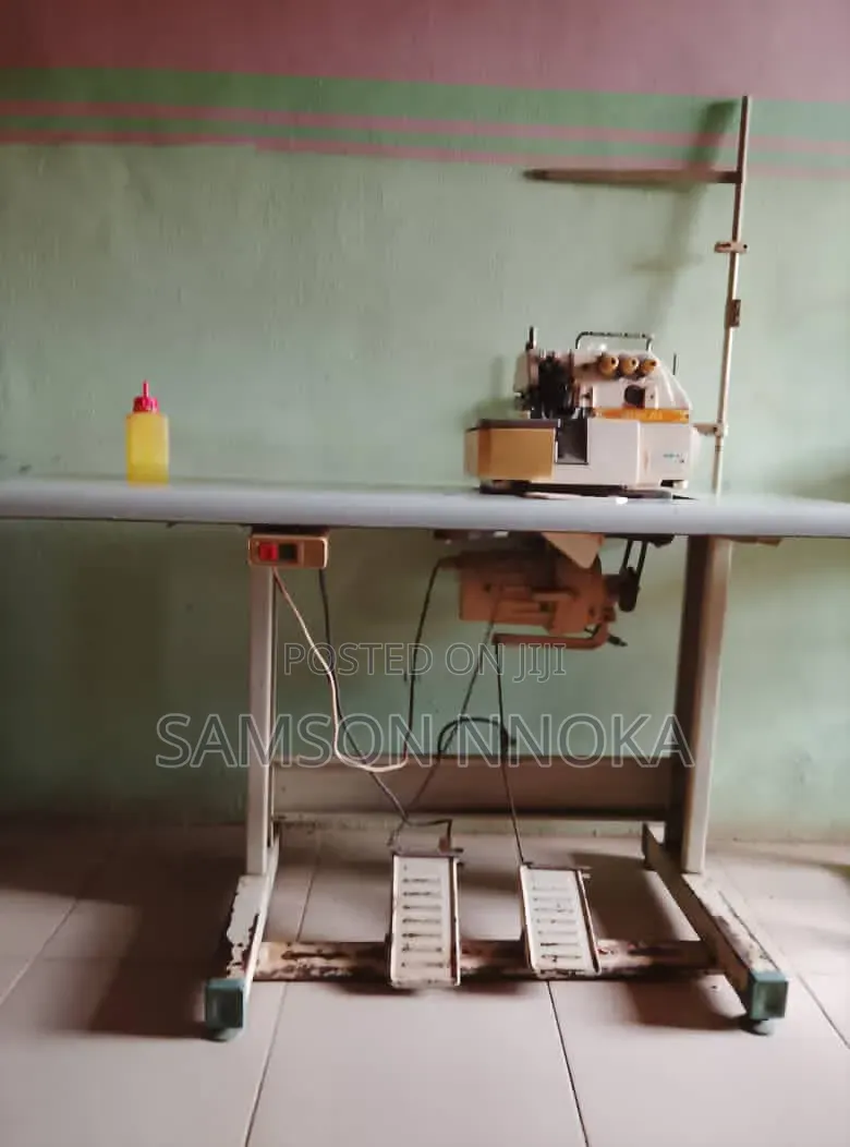 Weaving Machine