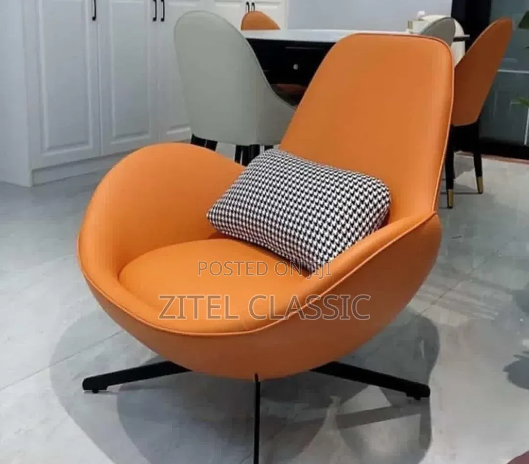 Quality Executive Resting Chair