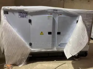200kva Durable Perkins Soundproof Generator