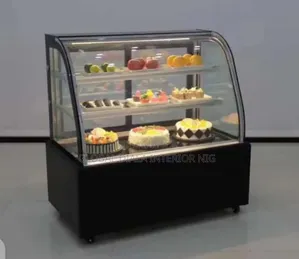Cake Display