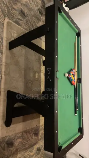 6ft Table Snooker