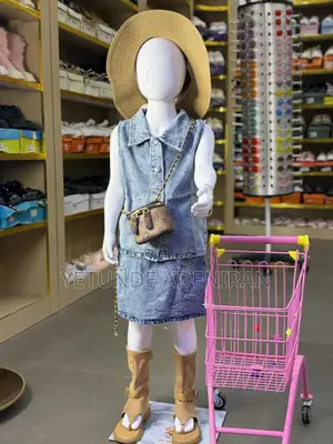Bella and Ella Kiddies Store