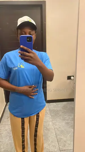 Cleaning and Services