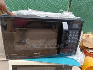 4-in-1 Multi-Purpose High Quality Microwave (Check Description Below)