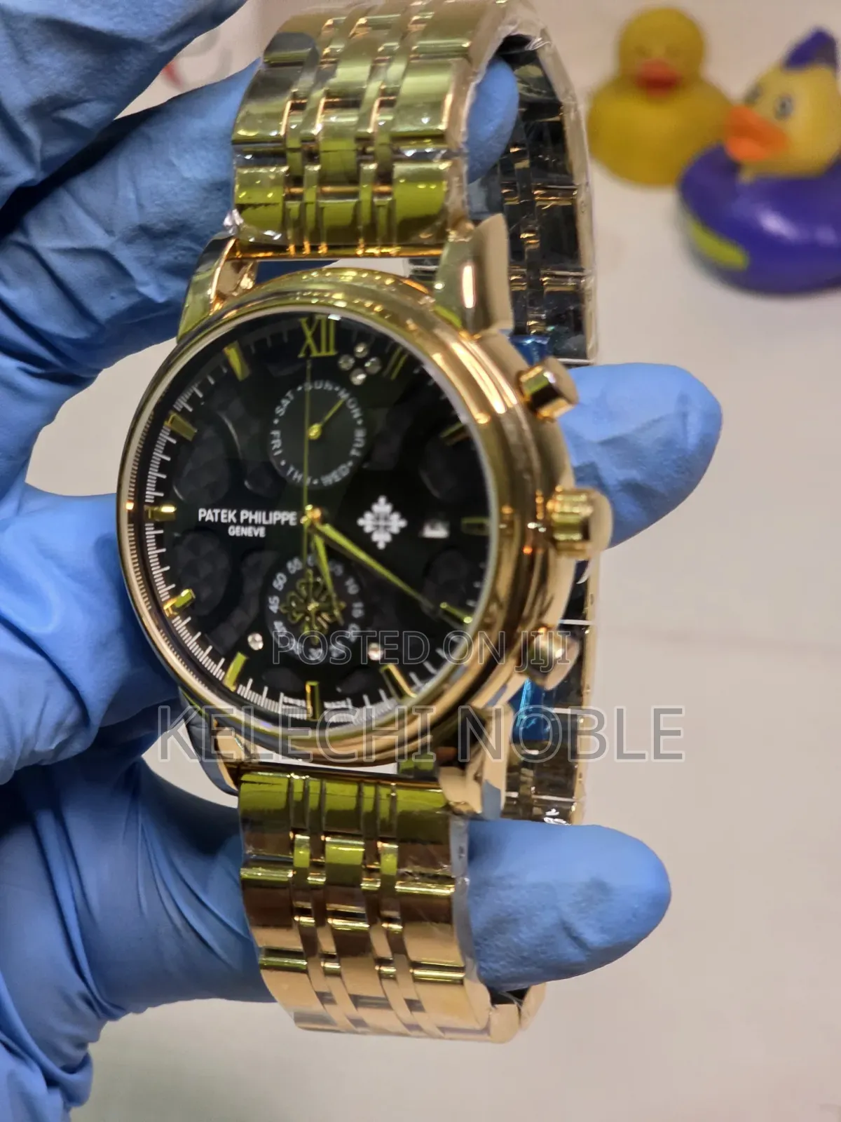 Patek Philippe