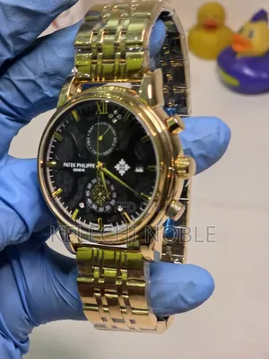 Patek Philippe