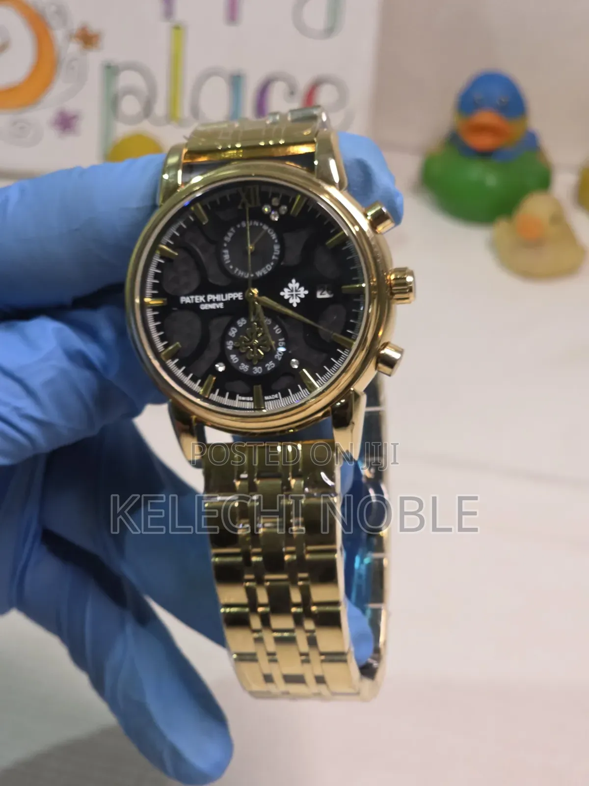 Patek Philippe