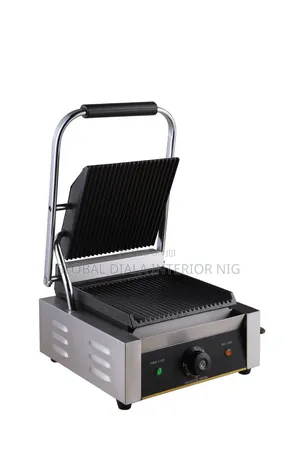 Single Shawarma Toaster Machine