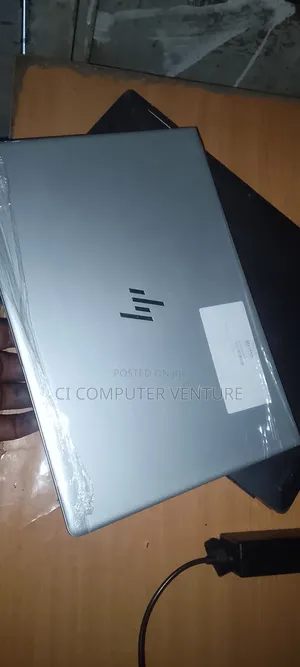 Laptop HP EliteBook 840 G5 8GB Intel Core i5 SSD 256GB