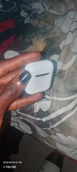 Apple Airpods 2 Replaceable Charging Case