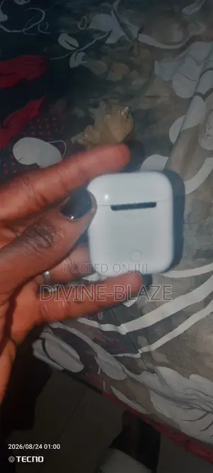 Apple Airpods 2 Replaceable Charging Case