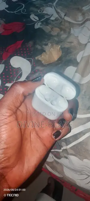 Apple Airpods 2 Replaceable Charging Case
