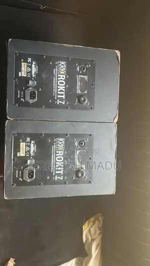 Rookit 7 Studio Monitor