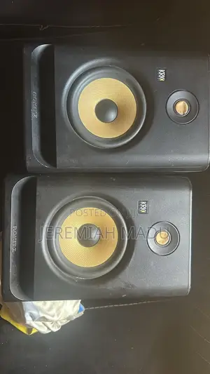 Rookit 7 Studio Monitor