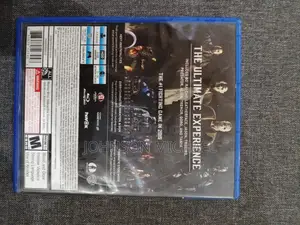 Mortal Kombat X