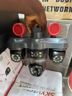 T33 Sky Vision Camera