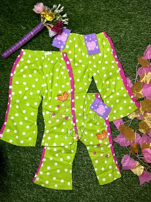 Affordable Thrift Clothes for Children and Teens