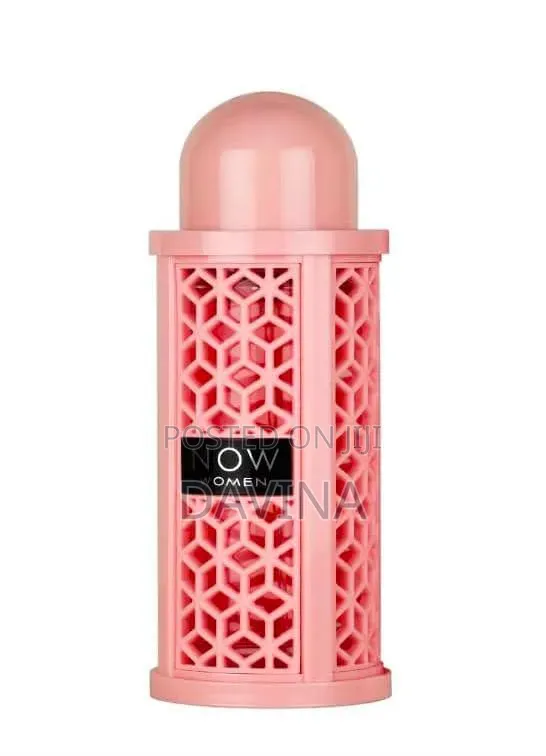Davina Scent