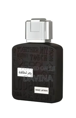 Davina Scent