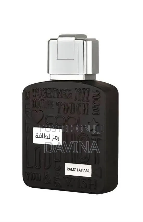 Davina Scent