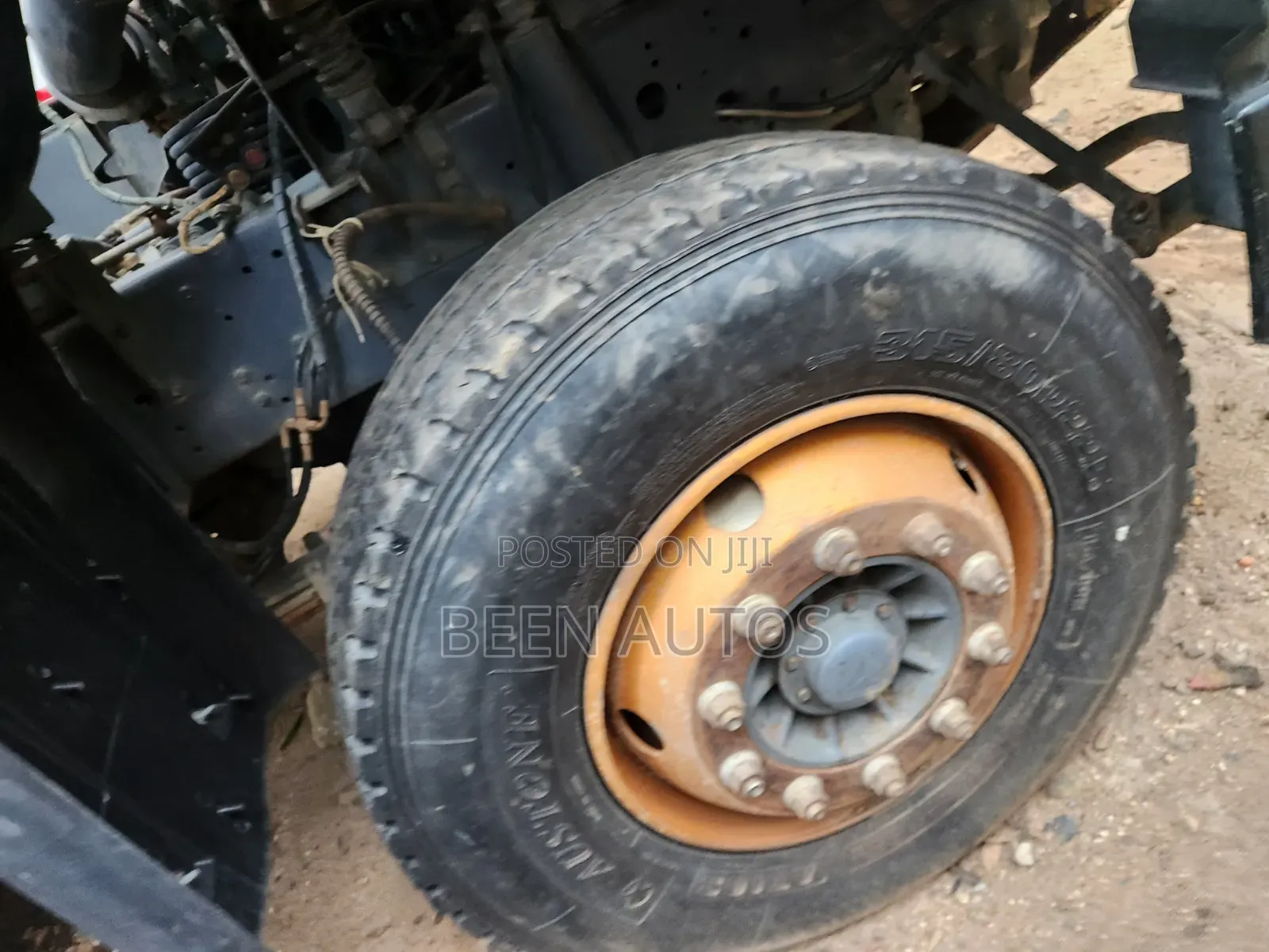 10 Tyres Simo Dump 8