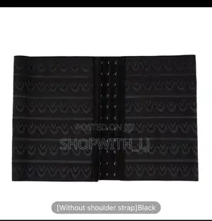 Bust Wrap,invisible Vest