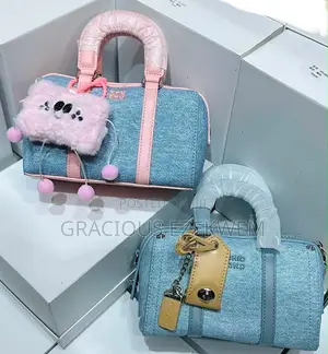 Luxury Bags