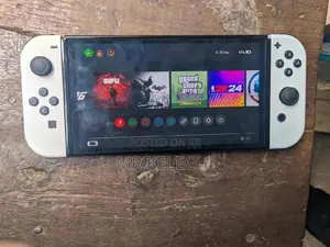 You Can Now Hack/Mod Your Nintendo Switch Regular/Lite and Oled