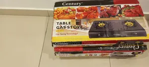 Table Gas Stove Cooker