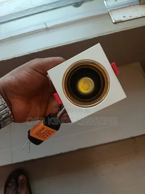 Pop Light Cob LED 7watts
