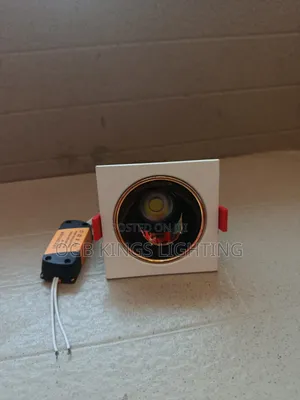 Pop Light Cob LED 7watts