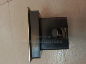 Interlock Light Led 4eye Waterproof Warm White Lights