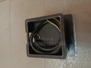 Interlock Light Led 4eye Waterproof Warm White Lights