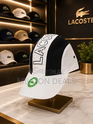 Trendy Classic Men's Baseball Cap