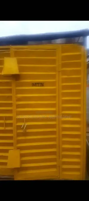 8ft by 10ft Container at Iyana Iyesi Ota