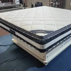 Foreign Mattress