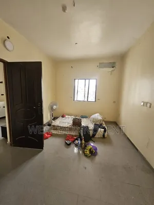 1bdrm Room & Parlour in Durumi for rent