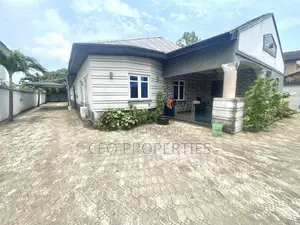 4bdrm Bungalow in Estaye/Ado Road for rent