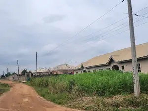 3bdrm Block of Flats in Rabathel Estate, Akure for sale