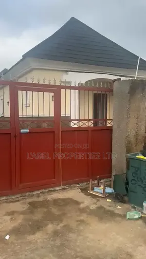 3bdrm Bungalow in Apo Wumba, Wasa for sale