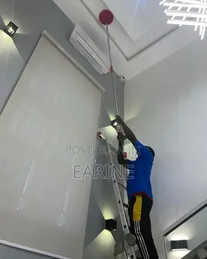 School Cleaning