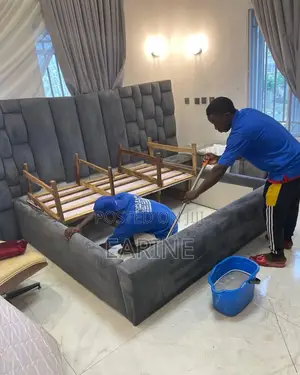 Granite Cleaning Polishing
