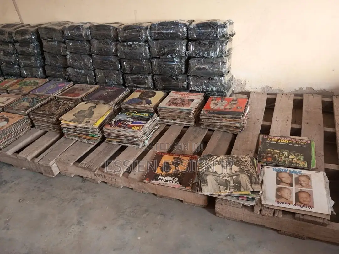 Vinyl Records for Sale