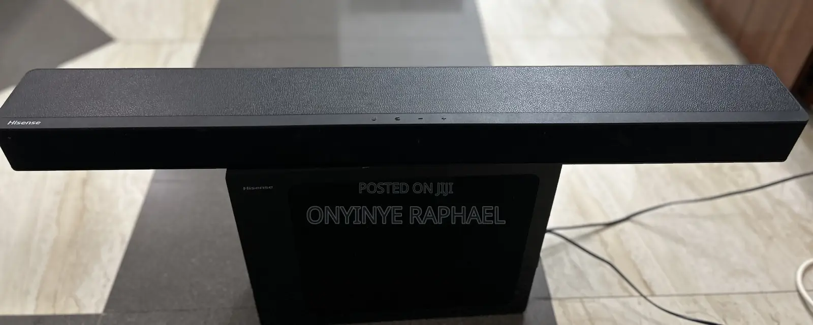 Hisense Sound Bar