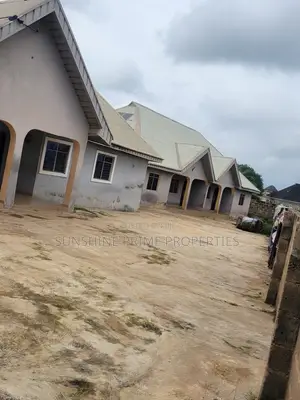 3bdrm Block of Flats in Ilere Oke -Odu, Akure for sale